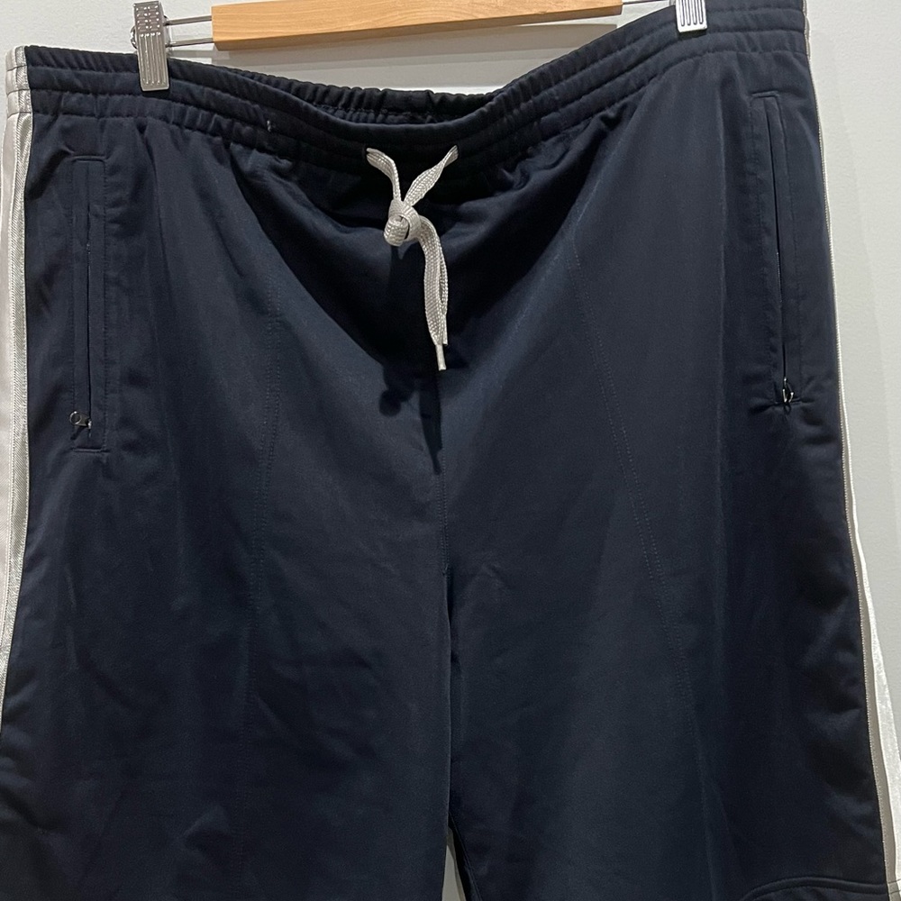 TSA Athletics Mens Short